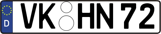 VK-HN72