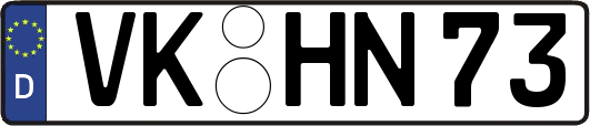 VK-HN73