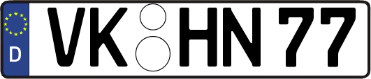 VK-HN77