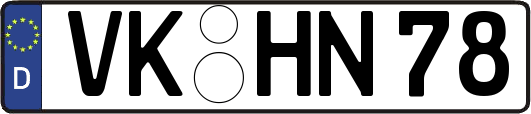 VK-HN78
