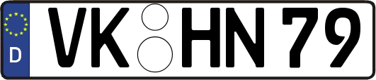 VK-HN79