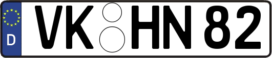 VK-HN82