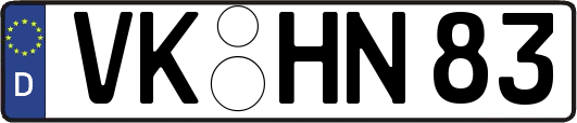 VK-HN83