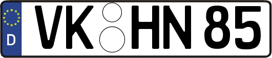 VK-HN85