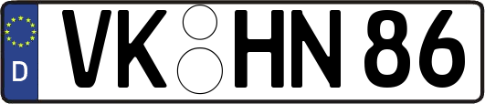 VK-HN86