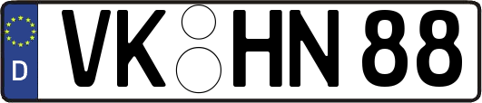 VK-HN88
