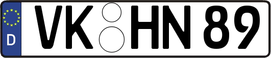 VK-HN89