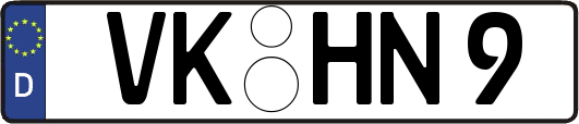 VK-HN9