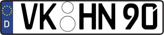 VK-HN90