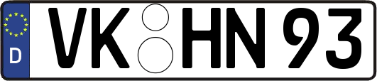 VK-HN93