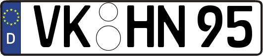 VK-HN95