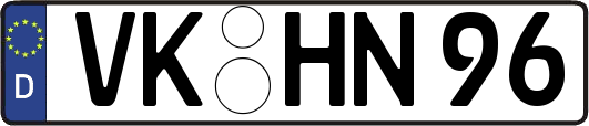 VK-HN96