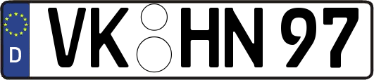 VK-HN97