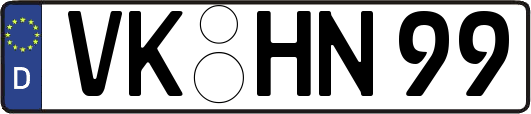 VK-HN99