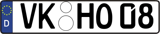 VK-HO08