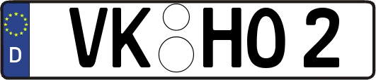 VK-HO2