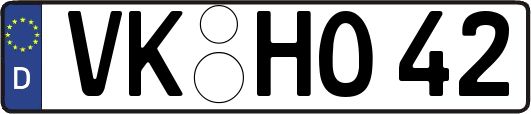 VK-HO42