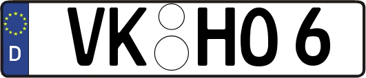 VK-HO6