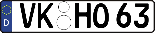 VK-HO63