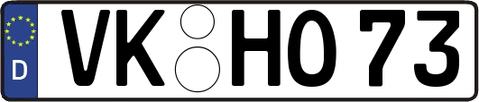 VK-HO73