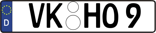 VK-HO9