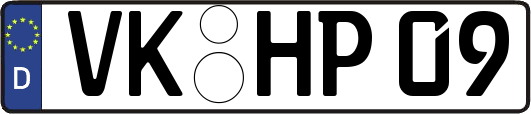 VK-HP09