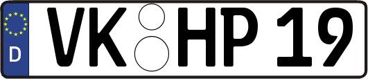 VK-HP19