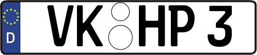 VK-HP3