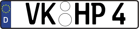 VK-HP4