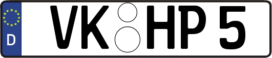 VK-HP5