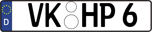 VK-HP6
