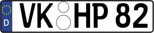 VK-HP82