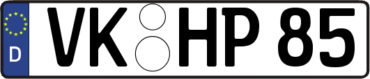 VK-HP85