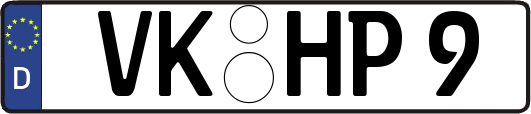 VK-HP9