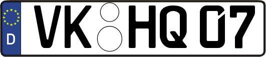 VK-HQ07