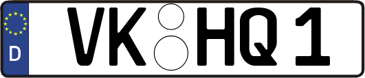 VK-HQ1