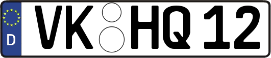 VK-HQ12