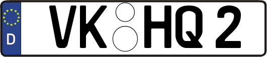 VK-HQ2