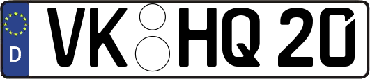 VK-HQ20