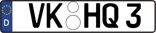 VK-HQ3