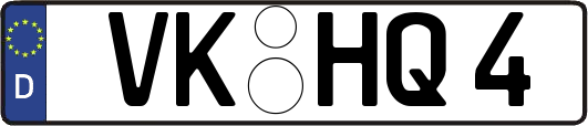 VK-HQ4