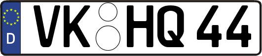 VK-HQ44