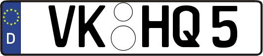 VK-HQ5
