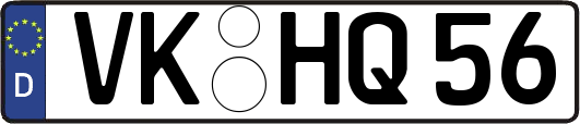 VK-HQ56