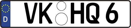 VK-HQ6