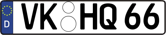 VK-HQ66