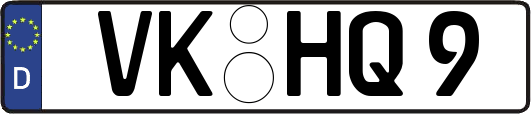 VK-HQ9