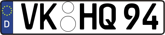 VK-HQ94