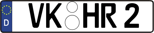 VK-HR2