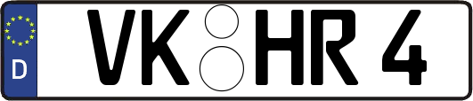 VK-HR4